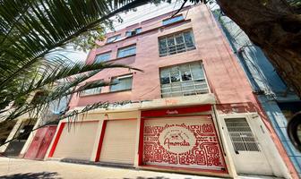 Foto de inmueble en , Col. Roma Norte C.P. 06700, Cuauhtémoc