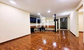 Foto de inmueble en , Col. Roma Norte C.P. 06700, Cuauhtémoc