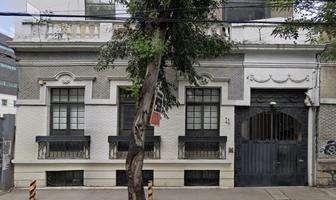 Foto de inmueble en  , Col. Roma Norte C.P. 06700, Cuauhtémoc