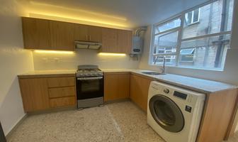 Foto de inmueble en  , Col. Roma Norte C.P. 06700, Cuauhtémoc