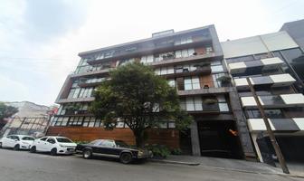 Foto de inmueble en , Col. Roma Norte C.P. 06700, Cuauhtémoc