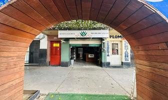 Foto de inmueble en , Col. Roma Norte C.P. 06700, Cuauhtémoc
