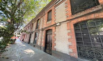 Foto de inmueble en roma norte, Col. Roma Norte C.P. 06700, Cuauhtémoc