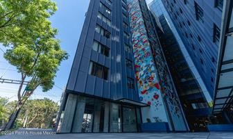 Foto de inmueble en , Col. Roma Sur C.P. 06760, Cuauhtémoc