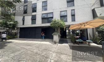 Foto de inmueble en  , Col. Roma Sur C.P. 06760, Cuauhtémoc