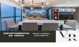 Foto de inmueble en  , Col. Roma Sur C.P. 06760, Cuauhtémoc