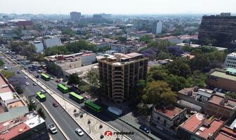 Foto de inmueble en  , Col. Roma Sur C.P. 06760, Cuauhtémoc