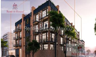 Foto de inmueble en  , Col. Roma Sur C.P. 06760, Cuauhtémoc