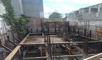 Foto de inmueble en  , Col. Roma Sur C.P. 06760, Cuauhtémoc