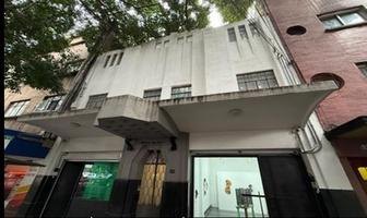 Foto de inmueble en  , Col. Roma Sur C.P. 06760, Cuauhtémoc