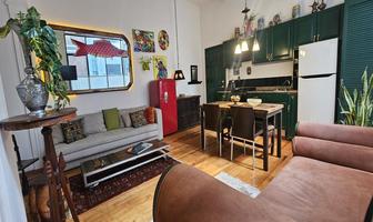 Foto de inmueble en  , Col. Roma Sur C.P. 06760, Cuauhtémoc