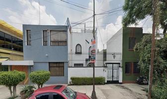 Foto de inmueble en , Col. Roma Sur C.P. 06760, Cuauhtémoc