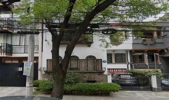 Foto de inmueble en , Col. Roma Sur C.P. 06760, Cuauhtémoc