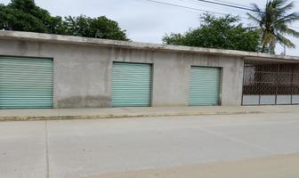 Foto de inmueble en Romana flores, Col. Los Presidentes C.P. 89602, Altamira
