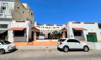 Foto de inmueble en Romanita de la Peña, Col. Centro C.P. 82000, Mazatlán