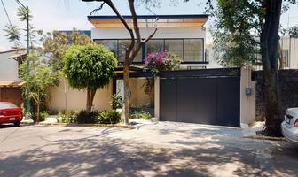Foto de inmueble en  , Col. Romero de Terreros C.P. 04310, Coyoacán