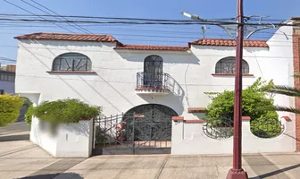 Foto de inmueble en ROMULO ESCOBAR #112, Col. Industrial C.P. 07800, Gustavo A. Madero