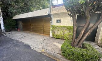 Foto de inmueble en  , Col. Rosedal C.P. 04330, Coyoacán