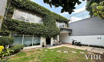 Foto de inmueble en  , Col. Rosedal C.P. 04330, Coyoacán