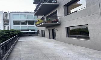 Foto de inmueble en Rosedal, Col. Lomas de Chapultepec I Sección C.P. 11000, Miguel Hidalgo