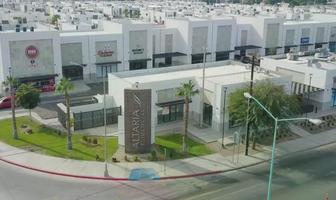Foto de inmueble en Rotario Internacional, Col. Altaria Residencial C.P. 21395, Mexicali