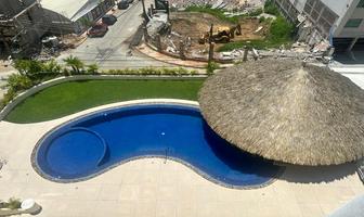 Foto de inmueble en rotonda, Col. Club Deportivo C.P. 39690, Acapulco de Juárez