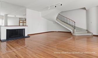 Foto de inmueble en Rubén Darío, Col. Polanco V Sección C.P. 11560, Miguel Hidalgo