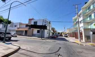Foto de inmueble en RUBI #1006, Col. Guadalupe C.P. 80220, Culiacán