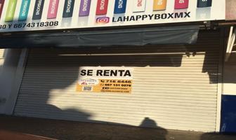 Foto de inmueble en RUBI ESQ. RAFAEL BUELNA #0, Col. Centro C.P. 80000, Culiacán