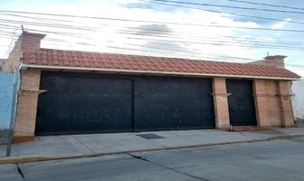 Foto de inmueble en  , Col. Ruiseñores C.P. 20923, Jesús María
