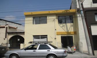 Foto de inmueble en Ruperto Martinez #1775, Centro Monterrey, Monterrey, Col. Monterrey Centro C.P. 64000, Monterrey