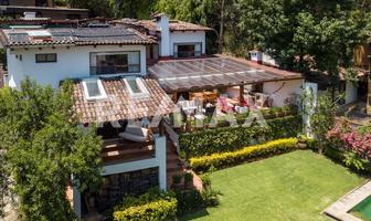 Foto de inmueble en Ruta del Bosque, Col. Avándaro C.P. 51200, Valle de Bravo