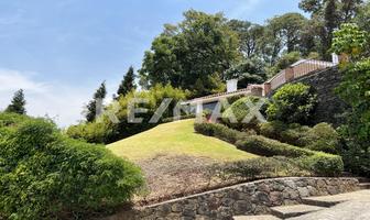 Foto de inmueble en Ruta del Bosque, Col. Avándaro C.P. 51200, Valle de Bravo