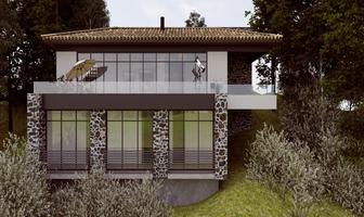 Foto de inmueble en Ruta del Bosque, Col. Avándaro C.P. 51200, Valle de Bravo