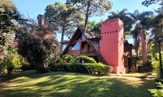 Foto de inmueble en Ruta Del Bosque, Col. Valle de Bravo C.P. 51200, Valle de Bravo