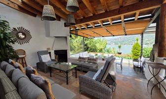 Foto de inmueble en Ruta del Lago, Col. Avándaro C.P. 51200, Valle de Bravo