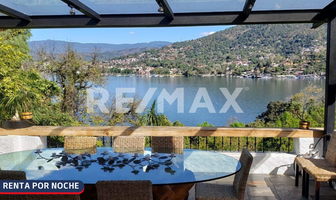 Foto de inmueble en Ruta del lago, Col. Avándaro C.P. 51200, Valle de Bravo