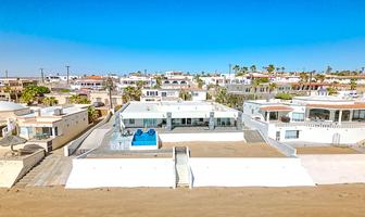 Foto de inmueble en S1 L15 Viento del Mar, Las Conchas, Col. Privada Residencial Vista de Oro C.P. 83554, Puerto Peñasco