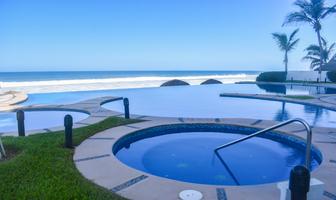 Foto de inmueble en Sabalo Cerritos, Col. Cerritos al Mar C.P. 82112, Mazatlán
