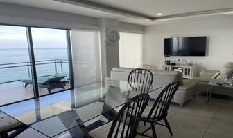 Foto de inmueble en Sabalo Cerritos, Col. Cerritos al Mar C.P. 82112, Mazatlán