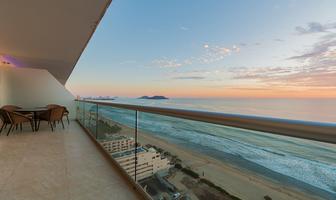 Foto de inmueble en Sabalo Cerritos, Col. Cerritos al Mar C.P. 82112, Mazatlán