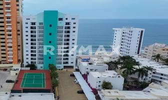 Foto de inmueble en Sabalo Cerritos, Col. Cerritos al Mar C.P. 82112, Mazatlán