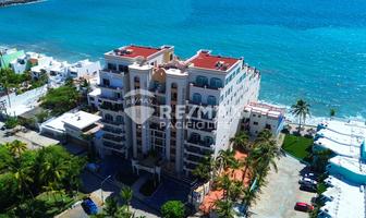 Foto de inmueble en Sabalo Cerritos, Col. Cerritos al Mar C.P. 82112, Mazatlán