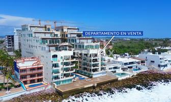 Foto de inmueble en Sabalo Cerritos, Col. Cerritos al Mar C.P. 82112, Mazatlán