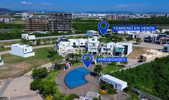 Foto de inmueble en Sabalo Cerritos, Col. Las Palmas C.P. 82112, Mazatlán