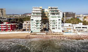 Foto de inmueble en Sabalo Cerritos, Col. Marina Mazatlán C.P. 82103, Mazatlán