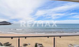 Foto de inmueble en SABALO CERRITOS, Col. Marina Mazatlán C.P. 82103, Mazatlán
