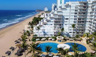 Foto de inmueble en Sabalo Cerritos, Col. Quintas del Mar C.P. 82112, Mazatlán