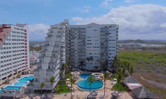Foto de inmueble en SABALO CERRITOS, Col. Quintas del Mar C.P. 82112, Mazatlán