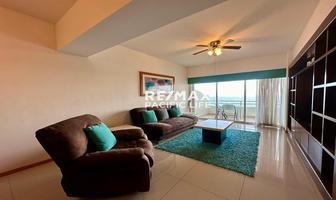 Foto de inmueble en SABALO CERRITOS, Col. Quintas del Mar C.P. 82112, Mazatlán